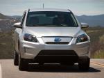 Toyota RAV4 EV 2012 года